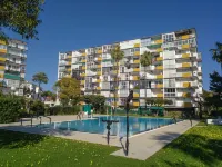 New, Sunny, Close to the Beach with Sea Views