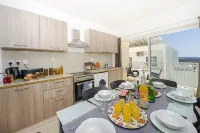 Summer Breeze Comfort Apartment