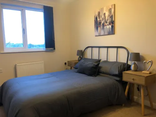 River/Meadow View Apartment -27 Skipper Way