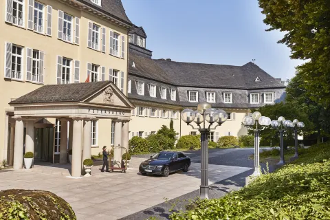 Steigenberger Icon Grandhotel & Spa Petersberg