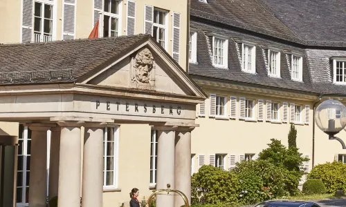 Steigenberger Icon Grandhotel & Spa Petersberg