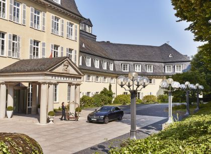 Steigenberger Grandhotel & Spa Petersberg, Königswinter/Bonn