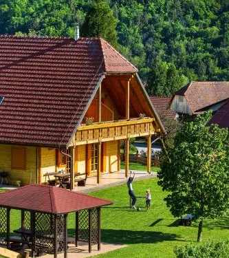 皮爾克農場住宿酒店