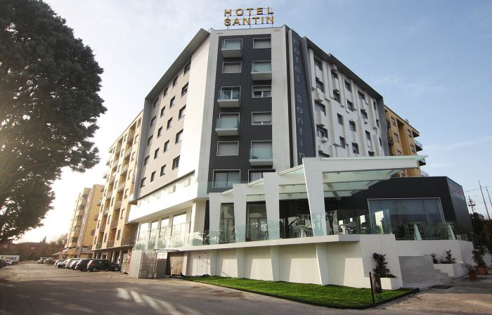 Hotel Santin