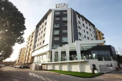 Hotel Santin