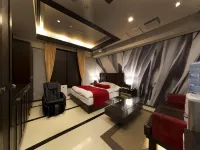 Hotel Lotus Nara (Adult Only) Hotel a Seika