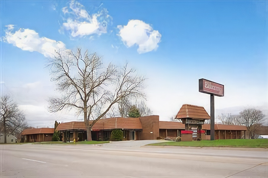 Americas Best Value Inn Webster City