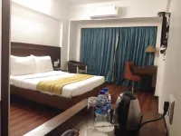 Yogi Metropolitan Hotel Hotels near Gaon Devi Temple, Vashi gaon.