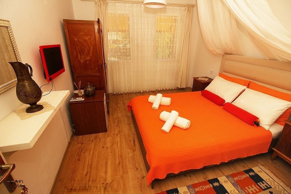 5Taş Boutique Hotel Alacati