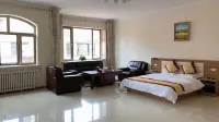 Manzhouli Qingsheng Villa