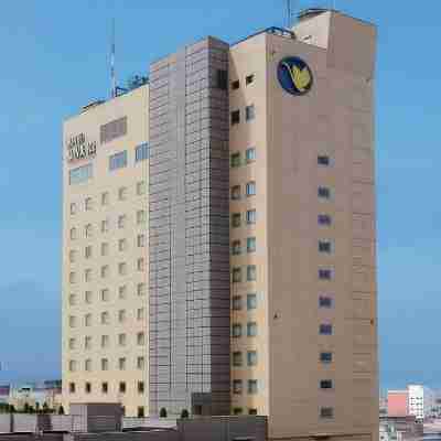 Hotel Aomori Hotel Exterior