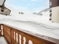 Le Hameau du Borsat (Val Claret)