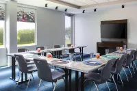 Aloft Las Colinas