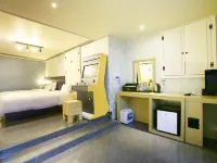 Bucheon Orange Hotels in Bucheon-si