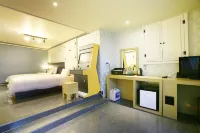 Bucheon Orange Hotels in Bucheon-si