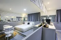 Seocheon Dalbam Hotel Các khách sạn ở Seocheon