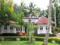Backwater Heritage Homestay