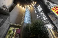 Tinto Hotel Hotels near Taepyeong-Yang