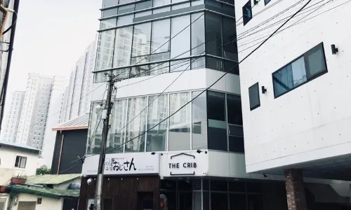 釜山 the Crip 56 旅館