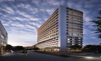 Hampton by Hilton Munich City Center East