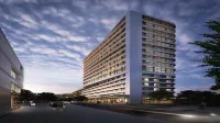Hampton By Hilton Munich City Center East Hotels in München