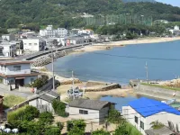Sun House Hotels in Shozu District