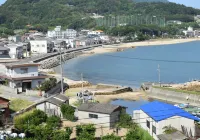 Sun House