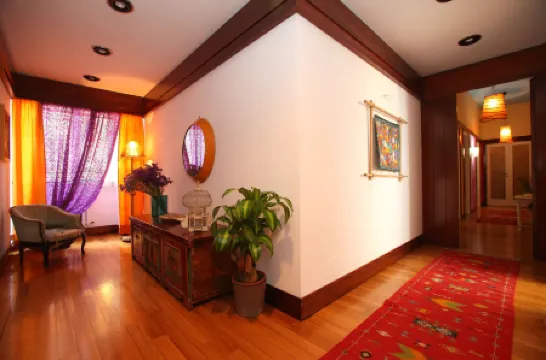 Tata B&B Отели рядом с достопримечательностью «Порта-Маджоре»