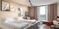 Scandic Hamar - Dwin Room