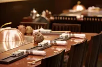 ANA InterContinental Manza Beach Resort by IHG - Bữa sáng