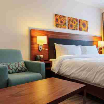 Hilton Garden Inn Krasnodar Rooms