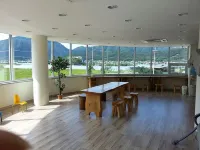 Cheorwon Hakmaru Pension (Temporarily Unpublished)