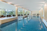 Rosewood Schloss Fuschl Hotels in Fuschl am See