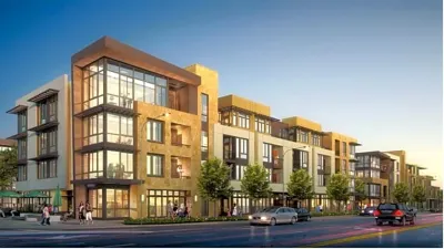 Global Luxury Suites at Downtown Mountain View