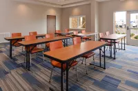 Holiday Inn Express & Suites Trinity Hotels in Odessa