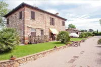 Podere Gli Olmi Hôtels à : Castellina Marittima