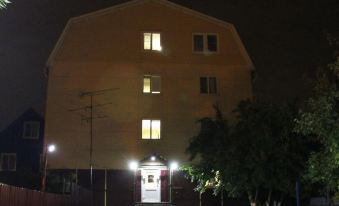Vyirubovo Hotel