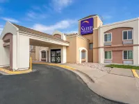 Sleep Inn & Suites Omaha Airport Hotels in Omaha