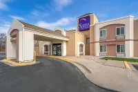 Sleep Inn & Suites Omaha Airport Hotel a 