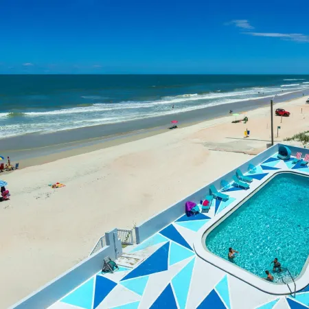 Chateau Mar Beach Resort Newly Renovated
