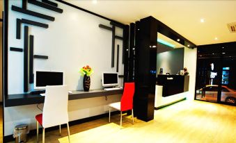 Siam Grand Hotel - Housity