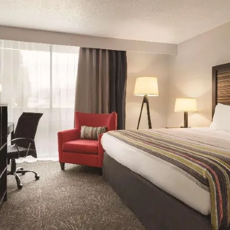 Country Inn & Suites by Radisson, Erlanger - Cincinnati South