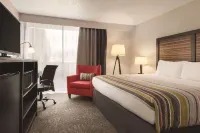 Country Inn & Suites by Radisson, Erlanger - Cincinnati South - 2-Star