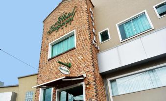 Hotel Imperial de Quatro Barras