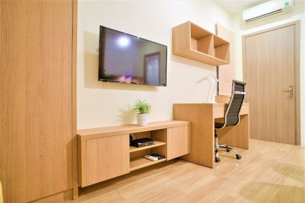Equinox Apartment_2