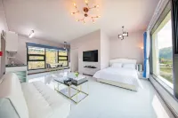 Chuncheon Nami Island 2020 Spa & Pool Villa - プライペートプール
