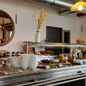 Ibis Styles Ajaccio Napoleon