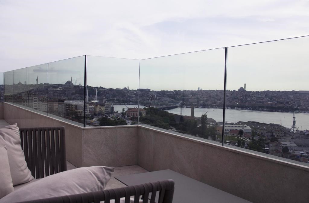 Radisson Blu Hotel Istanbul Pera