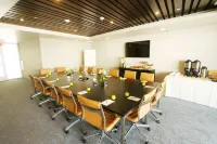 Shade Hotel Redondo Beach - Aamiainen