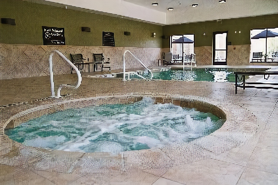 Hampton Inn & Suites Dallas-DeSoto